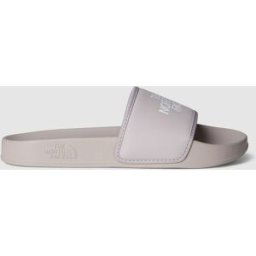 The North Face Chanclas de mujer Base Camp III . Gris 42