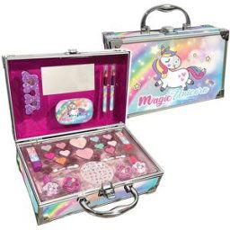 NICE Maletin De Maquillaje Magic Unicornio.