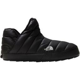 The North Face Pantuflas tipo botín de hombre Thermoball™ Traction . Negro 40,5