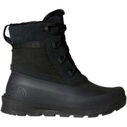 The North Face Botas de nieve impermeables de mujer Shorty Shellista V . Negro 37,5