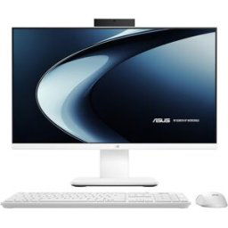 Asus All in One V440VAK-WPC0540, i3-1315U, 8GB, 512GB SSD, 23,8', Sin SO. Blanco