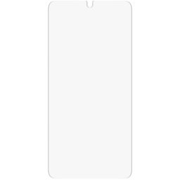 Belkin Protector de pantalla TrueClear con filtro de luz azul Curve para Samsung Galaxy S23+. Transparente