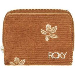 Roxy Cartera de mujer Lisette Emby . Marrón Única