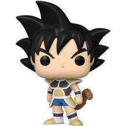 Funko Figura Pop Goku Dragon Ball.