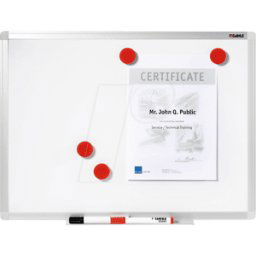 DAHLE 96150 - Pizarra magnética BASIC 45X60