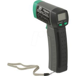 SCHNEIDER ELECTRIC IMT23207 - Termómetro infrarrojo, -20 a +520°C..