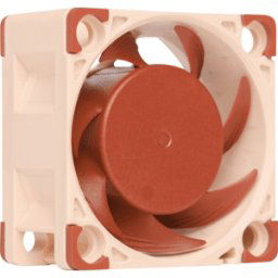 NO NF-A4X20 PWM - Ventilador NOCTUA NF-A4x20 PWM, 40 mm