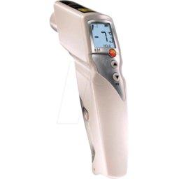 TESTO 0560 8316 - TESTO 831 termómetro infrarrojo, -30 a +210 °C, 30:1