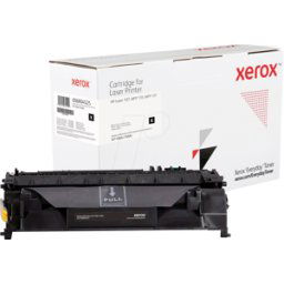 XEROX 006R04525 - Tóner, negro, 106A, reconstruido, HP