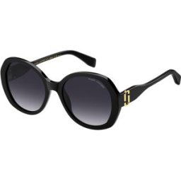 Marc Jacobs Gafas de sol MARC 763/S Negro