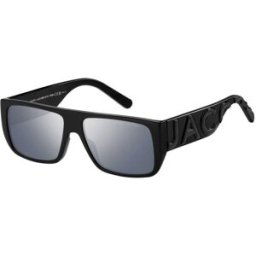 Marc Jacobs Gafas de sol MARC LOGO 096/S Gris