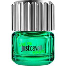 Roberto Cavalli Just Cavalli Dame magia para él Eau de Toilette 30mL