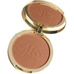 Bperfect Mrs Glam Bronzer - Piel bronceada 70g Sunset
