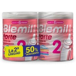 Blemil Duplo Plus 2 Forte 2 2x800g