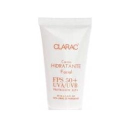 Apotheke line S.L. Clarac Crema Hidrat Facial Spf 50 50 ml