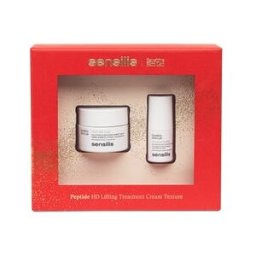 Sensilis Pack Peptide [AR] 50ml + Upgrade [Eyes] 15ml