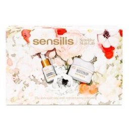Sensilis Pack Eternalist A.G.E [Day Cream] 50ml + Sérum 15ml + Neceser