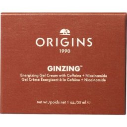 Origins Ginzing Oil-Free Energy-Boosting Gel Moisturizer 30ml