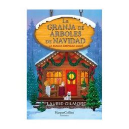 HarperCollins La Granja De árboles De Navidad