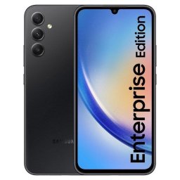 Samsung Galaxy A34 5G 6GB 6.6" 128GB Negro Dual SIM