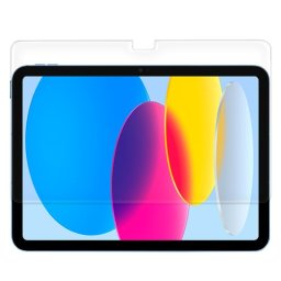 Protector Pantalla Cristal Templado COOL para iPad (2022/2024) 10.9 (10 Gen) / iPad 2025 / iPad 2026