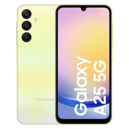 Samsung Galaxy A25 5G 8GB 256GB 6.5" Amarillo