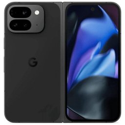Google Pixel 9 Pro Fold 5G 16GB 256GB 8" Negro Obsidiana