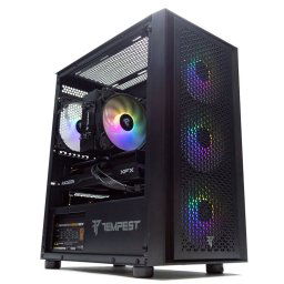PcCom Ready Intel Core i5-12400F / 32GB / 1TB SSD / RX 9060 XT