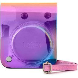 Fujifilm Funda Instax Mini 12 Irisdiscente