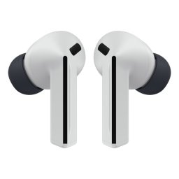 Auriculares Samsung Galaxy Buds3 FE inalámbricos TWS con Cancelación Activa de Ruido y micrófonos, gris