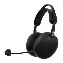 Auriculares Sony INZONE H9 II inalámbricos Gaming Bluetooth con Cancelación de Ruido y micrófono con IA Negro