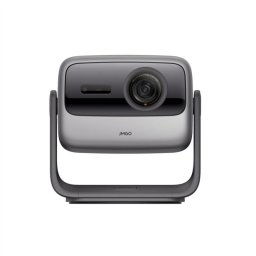 Proyector JMGO N1S Ultimate 4K 3500 Lúmenes 150" Láser DLP Gimbal Google TV Smart