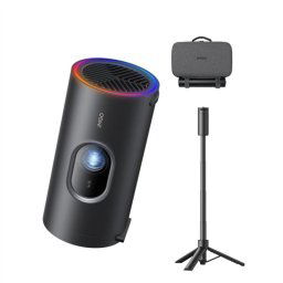 Proyector JMGO PicoPlay+ FullHD 450 Lúmenes 150" LED DLP Smart Google Portátil
