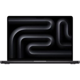 Portátil Apple MacBook Pro Apple M5 10 Núcleos/24GB/1TB SSD/GPU 10 Núcleos/14" Negro Espacial