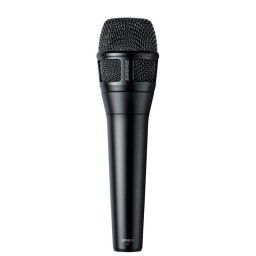 Micrófono Shure Nexadyne 8/S XLR/USB Dinámico con Mute y Salida Auriculares