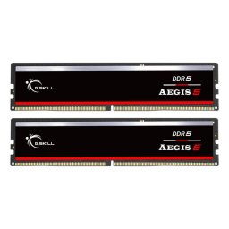 Memoria RAM G.Skill F5-5200J4040A32GX2-IS 64GB 2x32GB DDR5 5200MHz CL40 Dual Channel AMD EXPO Intel XMP