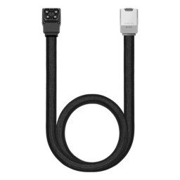 Cable de batería EcoFlow EFL-DELTAPRO348DH-2M para DELTA Pro 3 negro 2000 mm