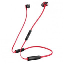 HyperX Cloud Buds Auriculares Inalámbricos Rojos