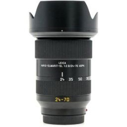 Leica Vario-Elmarit-SL 24-70mm f/2.8 ASPH [11189] (Condition: Like New)