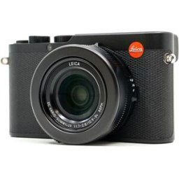 Leica D-Lux 8 (Condition: Like New)