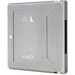 Angelbird AtomX SSD Mini 500GB (Condition: Excellent)