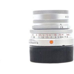 Leica 50mm f/2.8 Elmar-M [11823] (Condition: Like New)