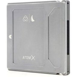 Angelbird AtomX SSD Mini 500GB (Condition: Excellent)