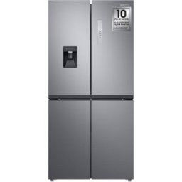 Samsung Frigorífico americano No Frost - RF48A401EM9/EF. Inox