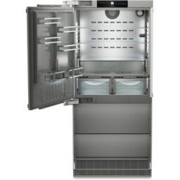 Liebherr Frigorífico combi integrable , No Frost, Dual Cooling - ECBNe 8871 617.