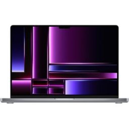 Apple MacBook Pro 16 (2023) M2 Max, 32GB, 1TB SSD, 16', MacOS (Reacondicionado A estrenar). Gris espacial