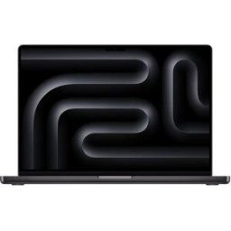 Apple MacBook Pro 16 (2023), M3 Pro, 36GB, 512GB SSD, 16', MacOS (Reacondicionado A estrenar). Negro espacial