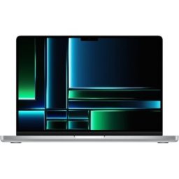 Apple MacBook Pro 14 (2023) M2 Pro, 16GB, 1TB SSD, 14', macOS, Plata (Reacondicionado A estrenar). Plata