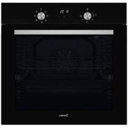 Cata Horno multifunción con 7 funciones -MDS 8007 BK. Negro