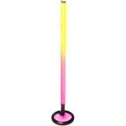 JBL Barra de luz para fiestas PartyLight Stick, Bluetooth. Negro / Multicolor